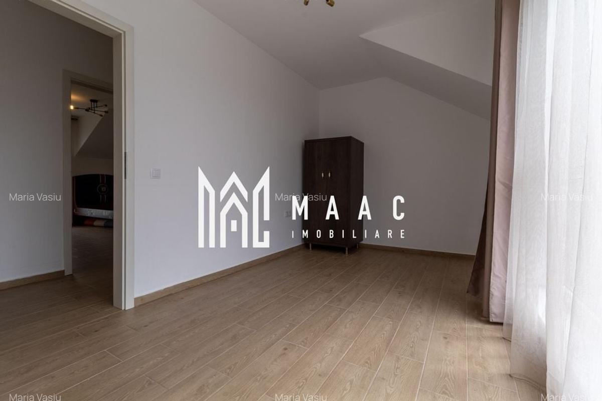 Casa 4 camere | 90 mpu | curte 265 mpu | 2 Parcari | 2 Bai - 23