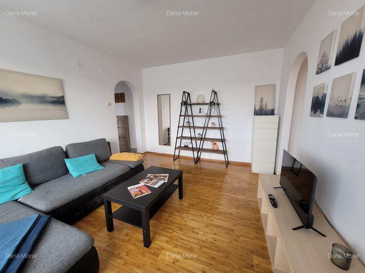 Vanzare apartament 2 camere langa Cismigiu - 2