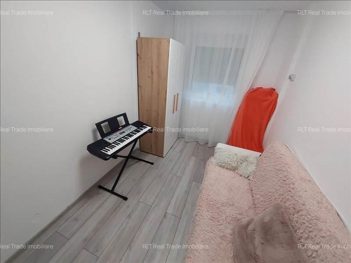 Apartament 3 camere decomandat etaj intermediar Astra, Brasov - 4