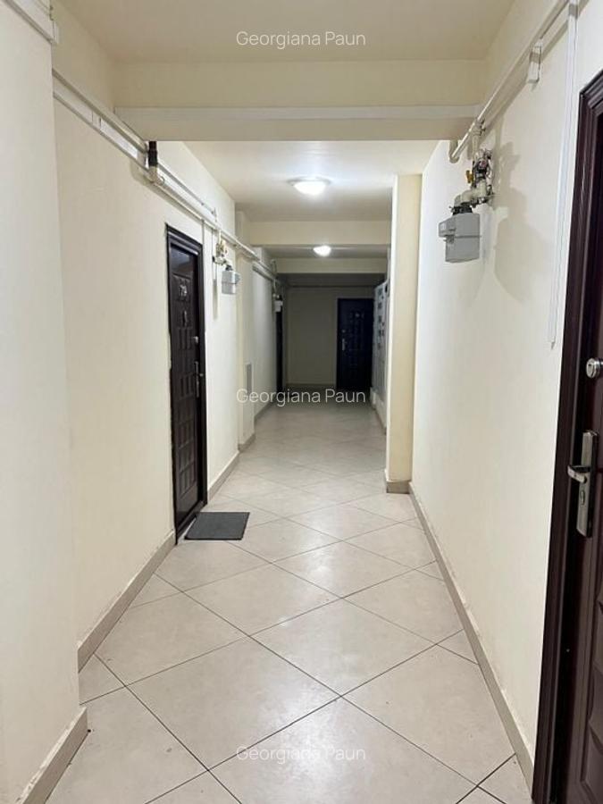 Apartament 3 Camere Militari Residence Tineretului 85 - 15