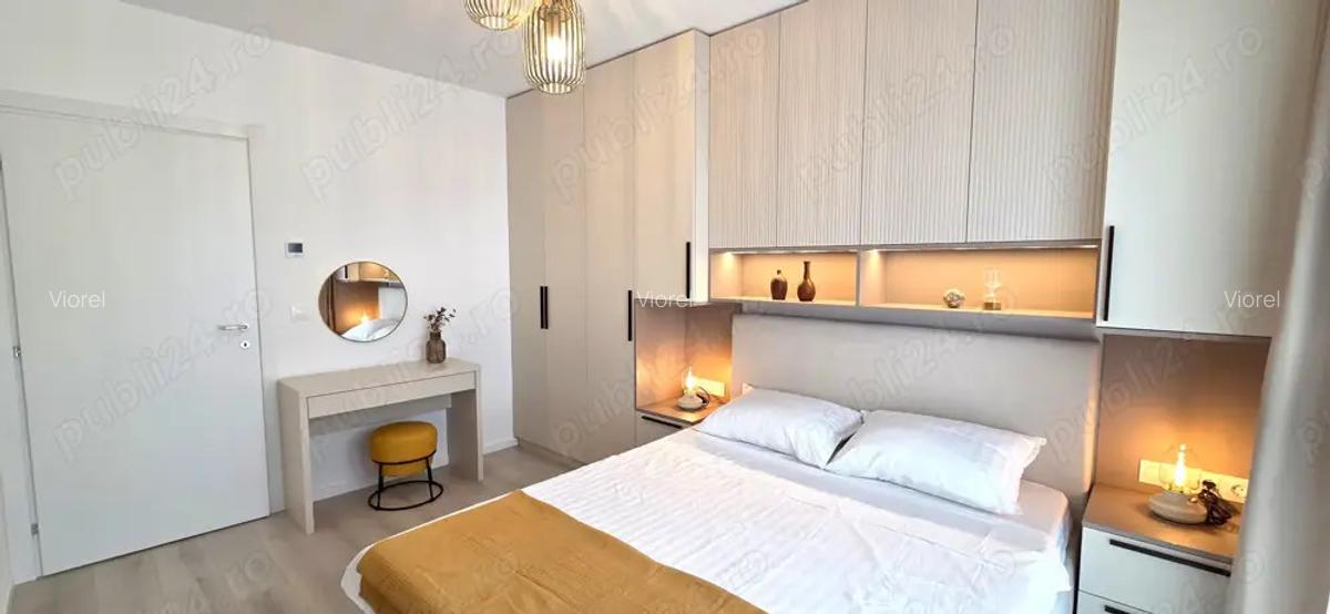 De inchiriat apartament 2 camere - 5