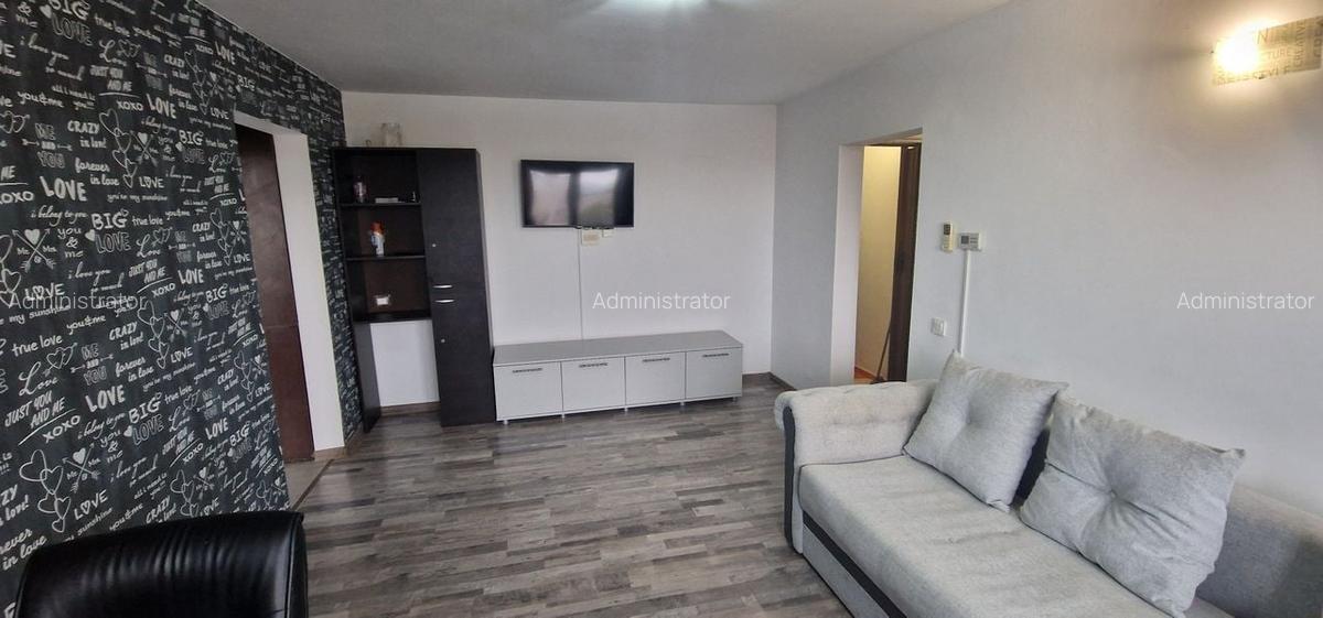 Tomis 2, apartament cu 2 camere, aproape de Spitalul Judetean - 1 Tomis 2, apartament cu 2 camere, aproape de Spitalul Judetean - 1