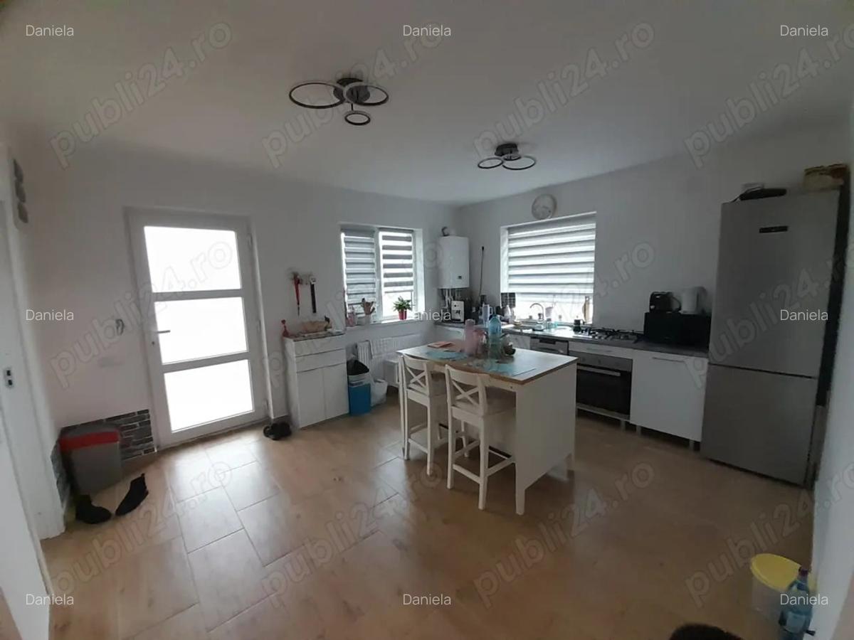 Casa de vanzare Sancraiu de Mures - 4