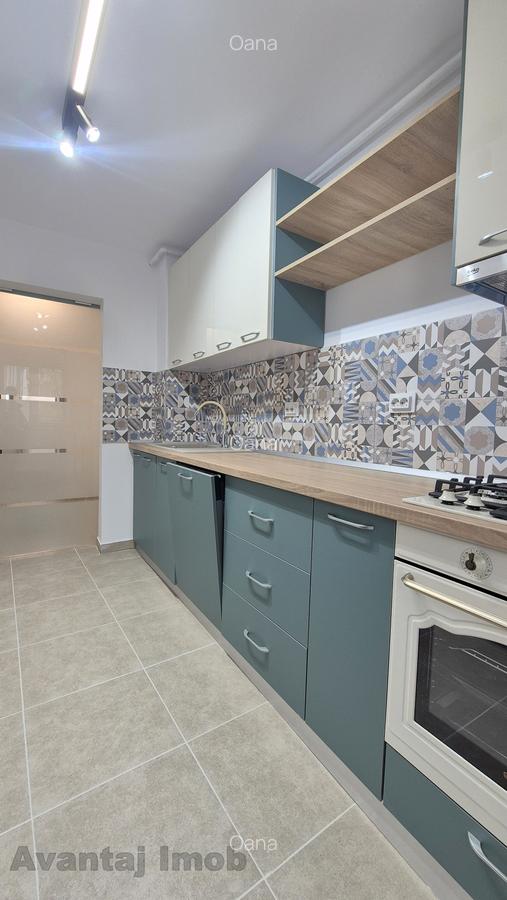 Lujerului, centrala termica, prima inchiriere - 3