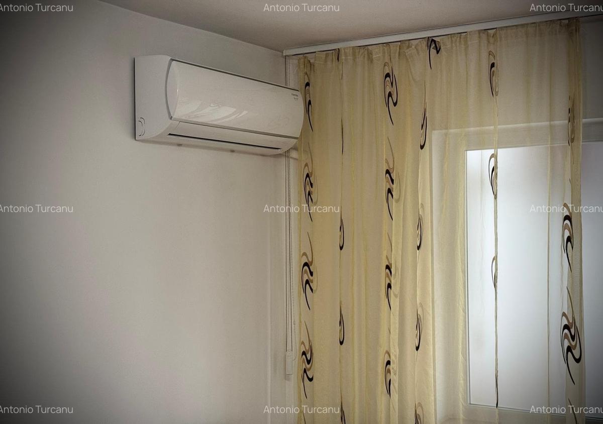 Mircea cel Batran - Apartament 2 camere, et. 3, mobilat/utilat complet - 11