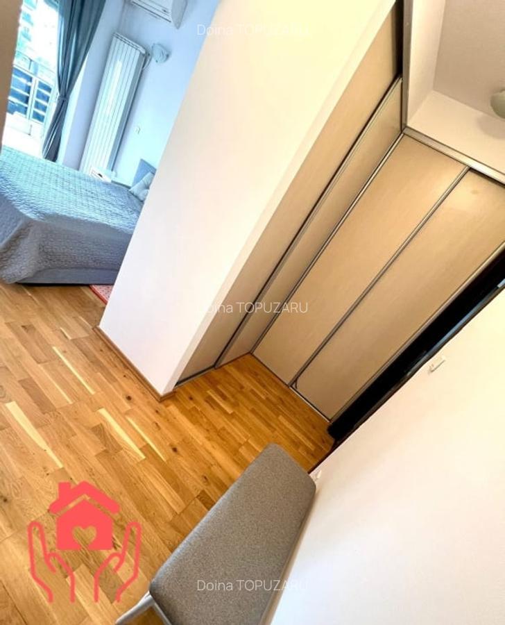 IANCU NICOLAE (ZOO)-3 camere spatioase, piscina, sauna, boxa, parcare, LIBER! - 19