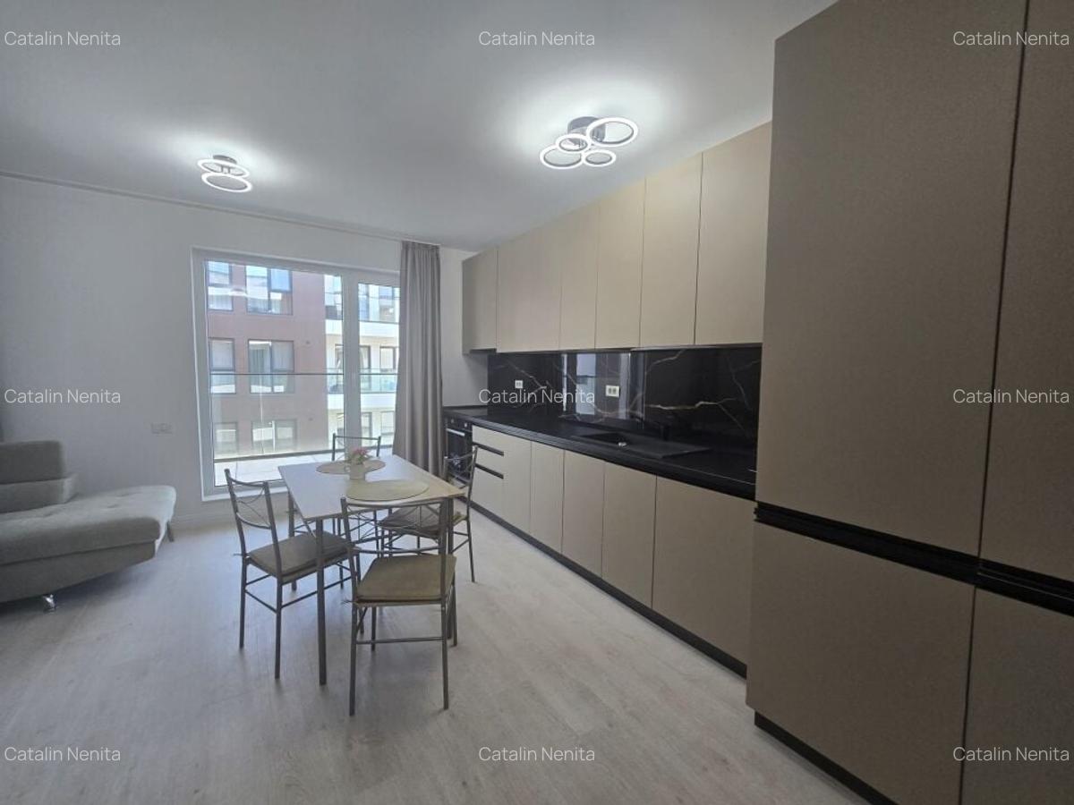 Inchiriere 2 camere MTM Residence - 11