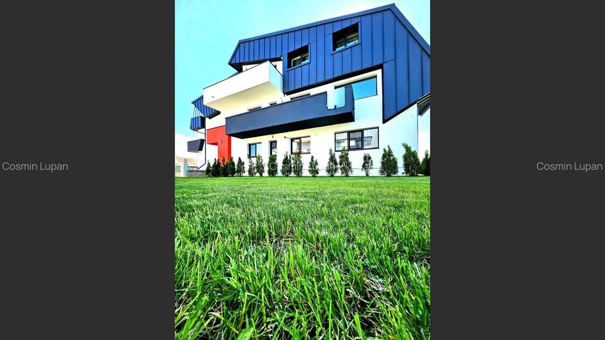 Comision 0% I Pret cu TVA inclus I Apartament 3 camere fabulos! - 16