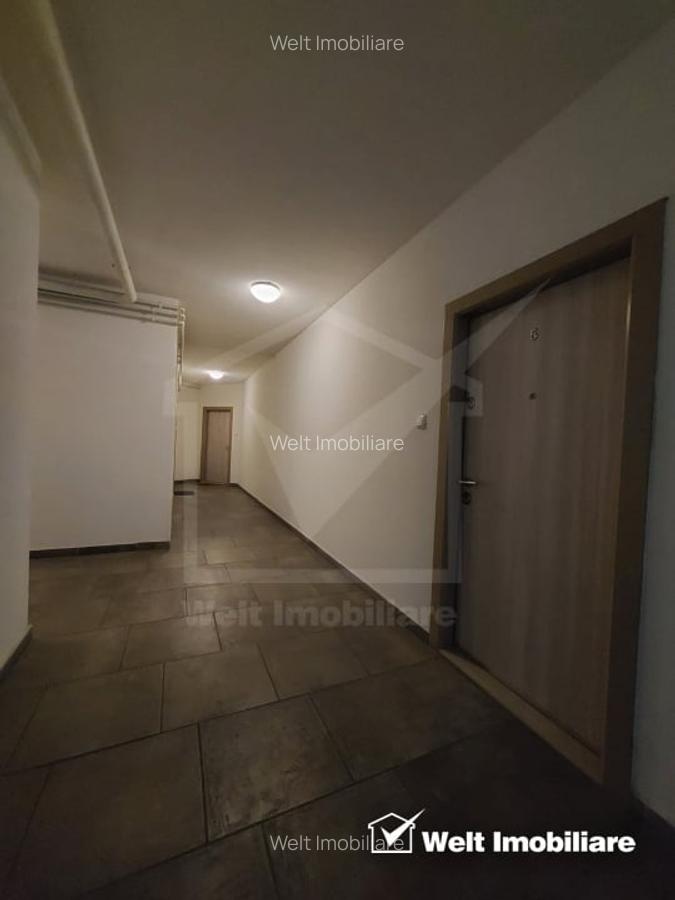 Apartament 2 camere, parcare subterana, bloc nou, CF la zi, Marasti - 9