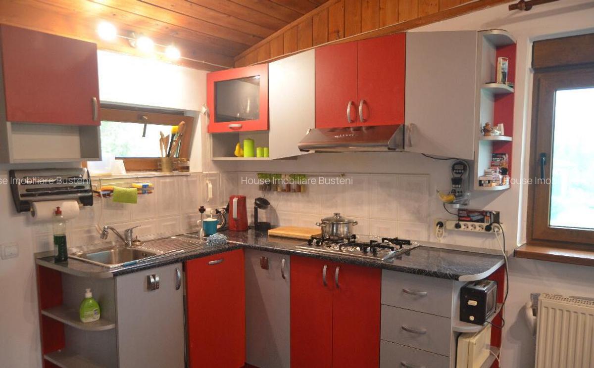 Casa ta de la munte te asteapta - 7