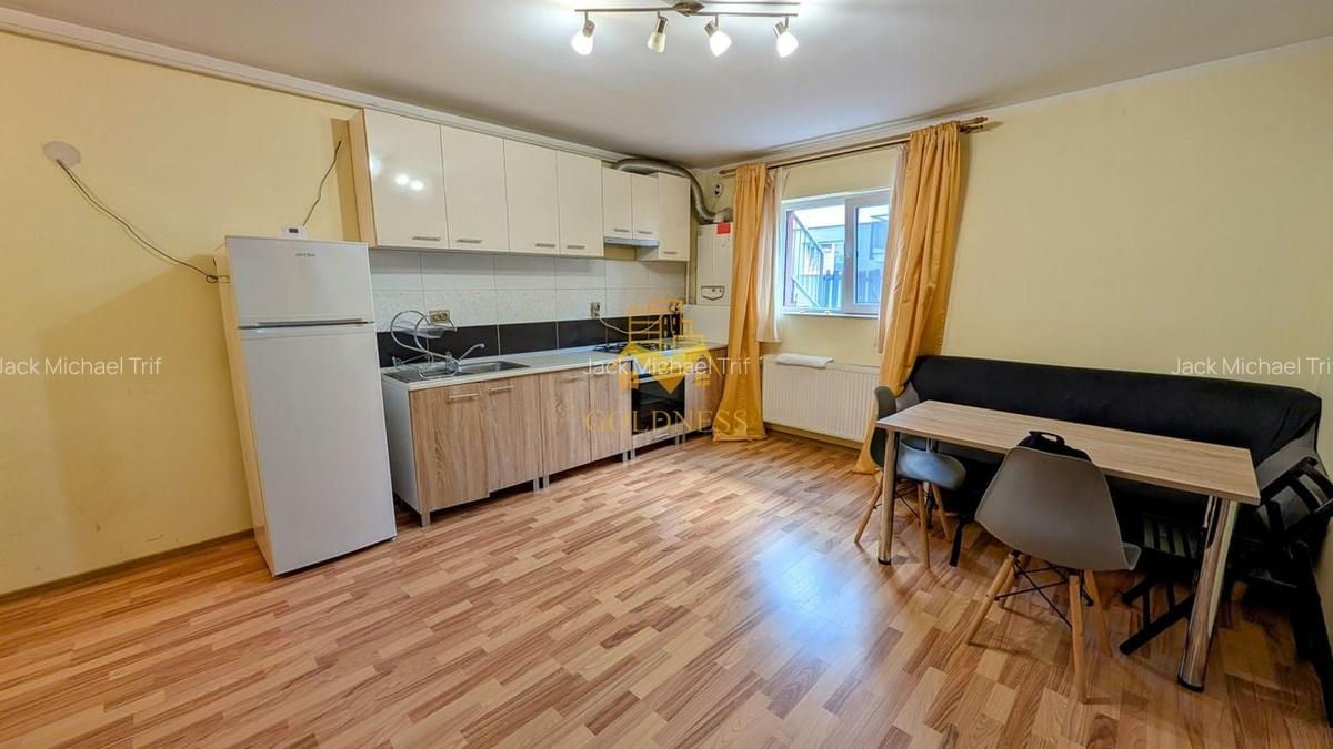 Apartament cu 3 camere, mobilat în Bună Ziua - 3
