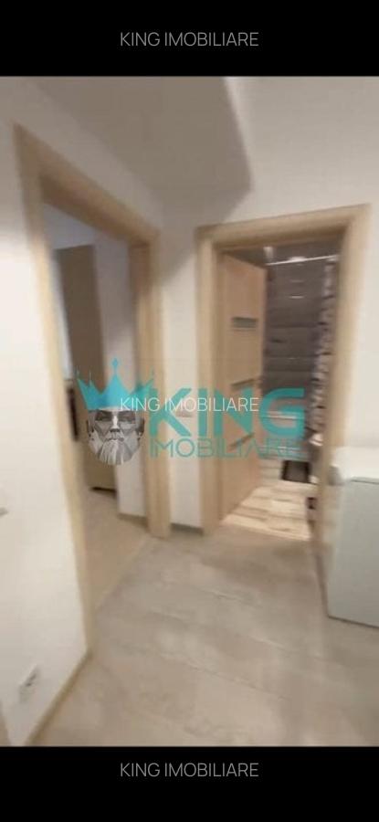 Exigent One |Garsoniera | Decomandat | Balcon | Centrala Proprie | Prox. Metrou| - 9
