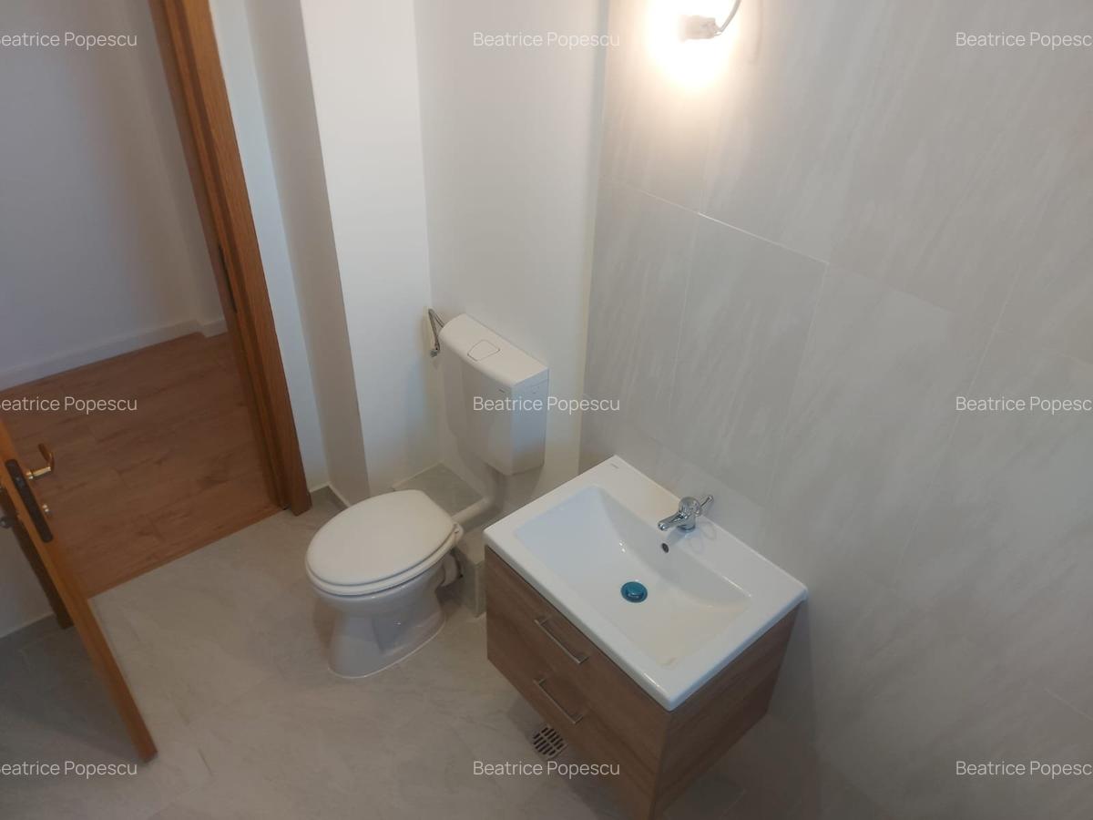 Apartament cu 2 camere în Băneasa - 14