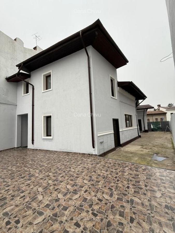 Vila individuala Icoanei Dacia - 6