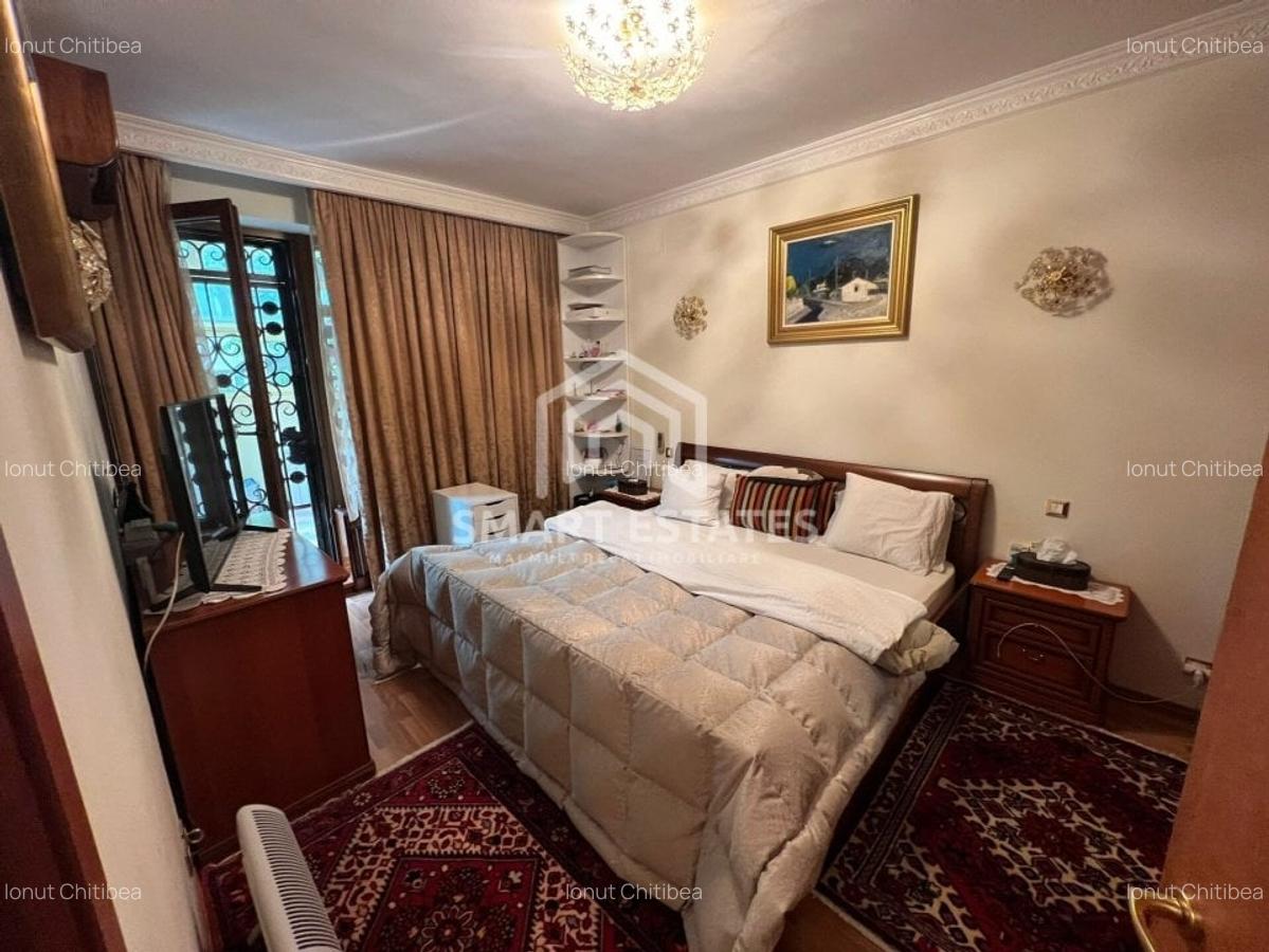 Domenii - Apartament de Lux cu 4 Camere - 15
