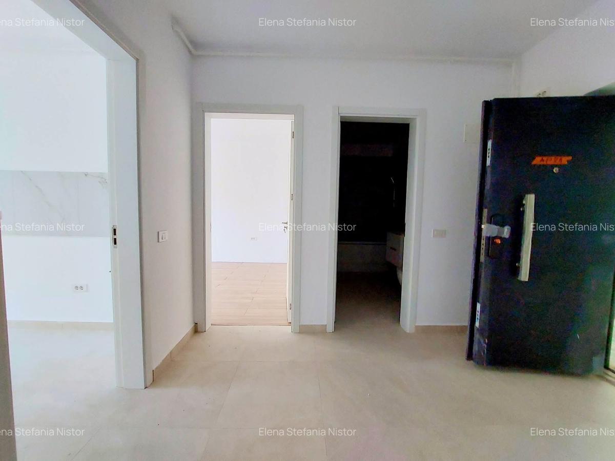 Apartament 2 Camere Regnum Residence Fundeni - 19