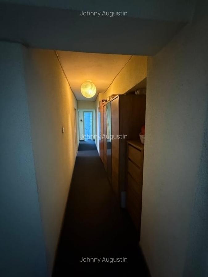 3 camere D- Gara Centru - 75mp - liber 149000 euro - 2