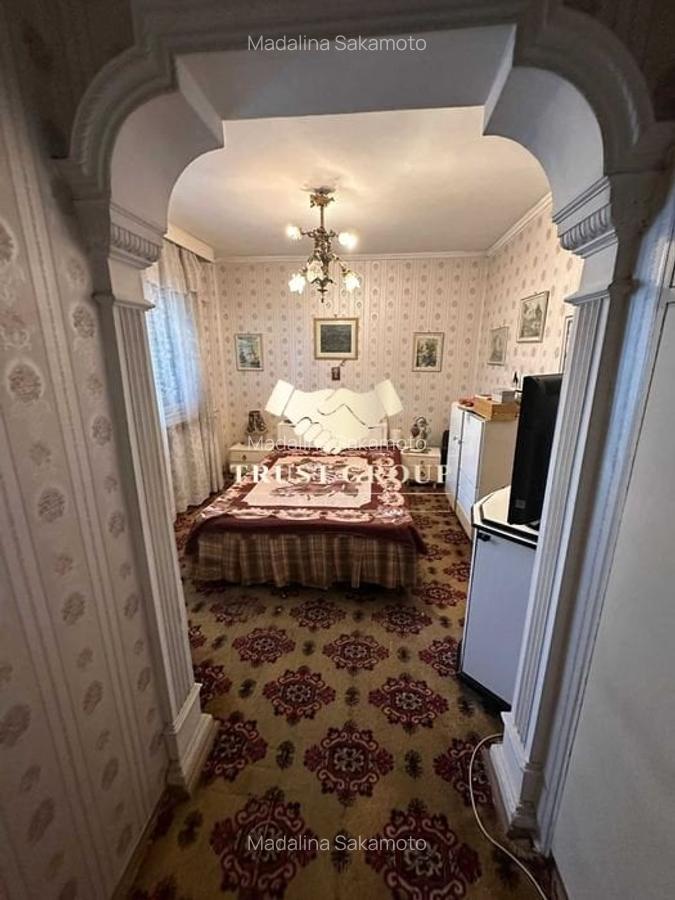 Apartament cu 4 camere decomandat în Dorobanți - 7