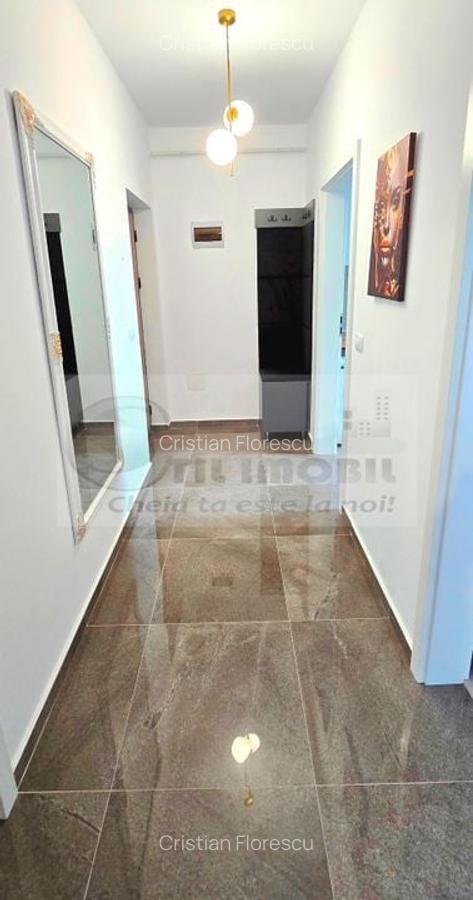 Apartament de Închiriat în Panoramic Valea Adâncă - Cug - 12