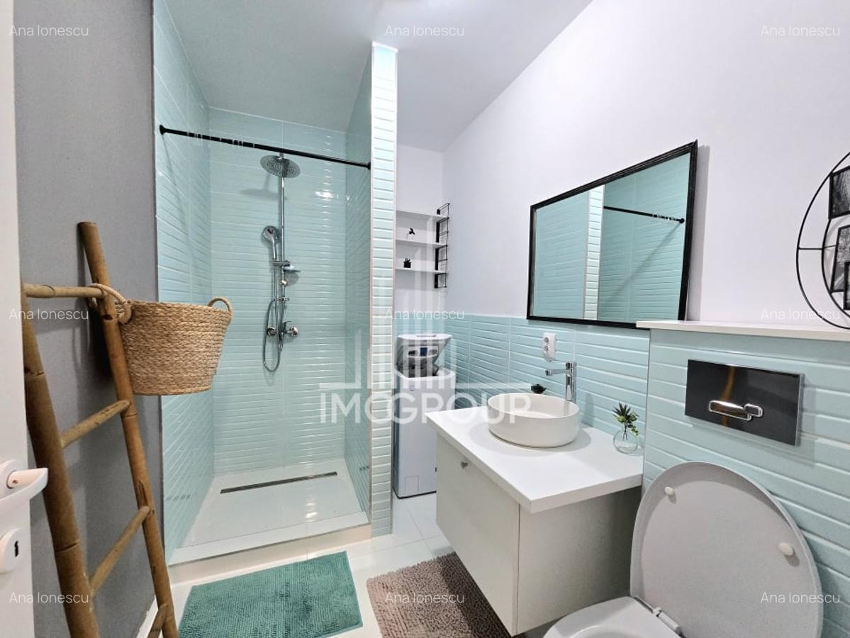 Apartament modern 2 camere de inchiriat pe str. Urusagului - 8