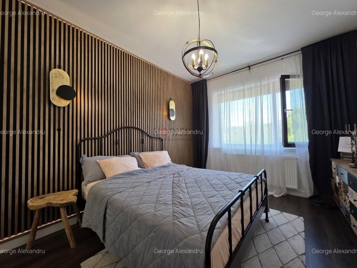 Refugiul unui designer - casa inteligenta, sustenabila si eleganta - 6