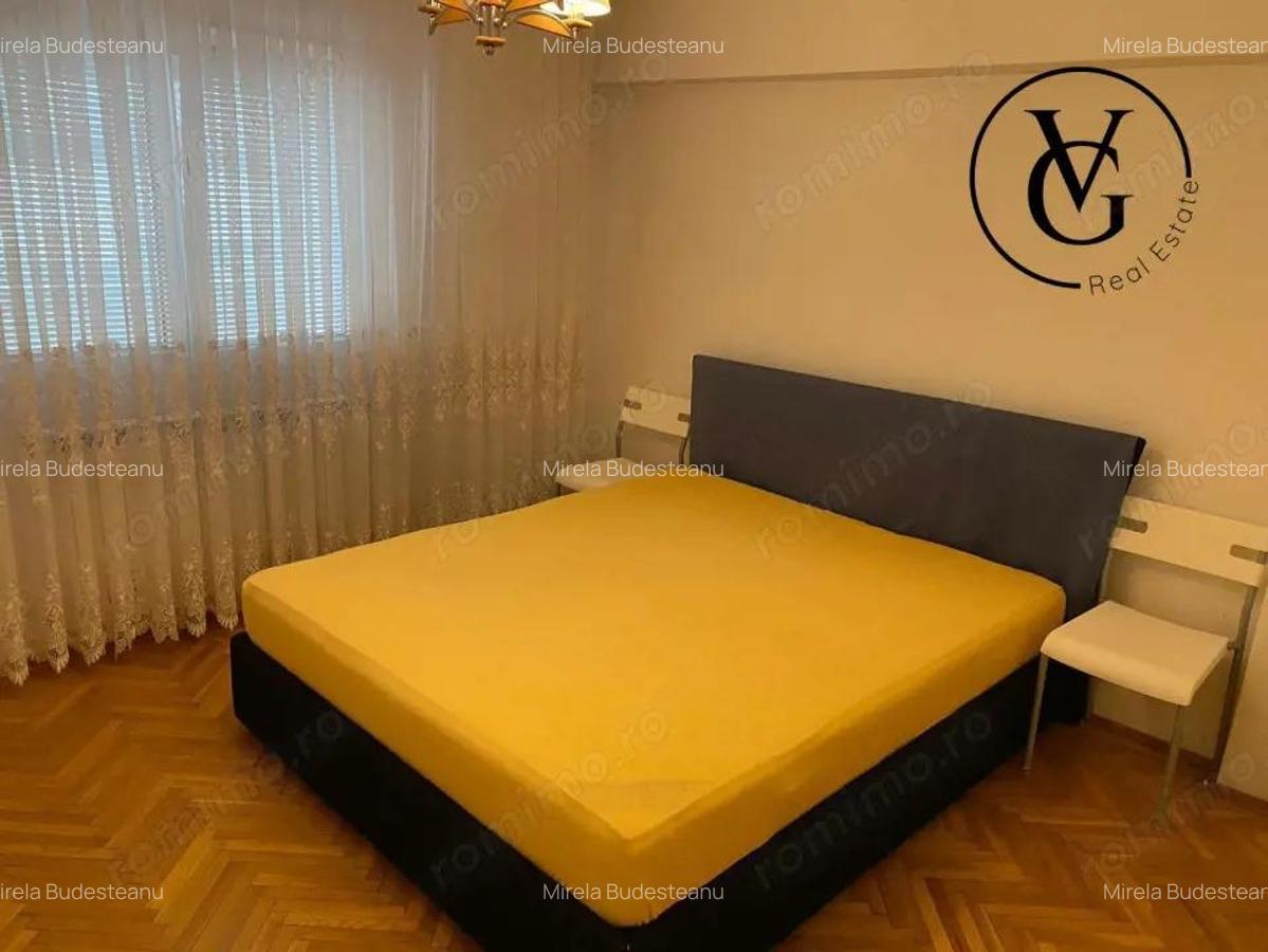 Apartament 3 camere Barbu Vacarescu | Floreasca - 6