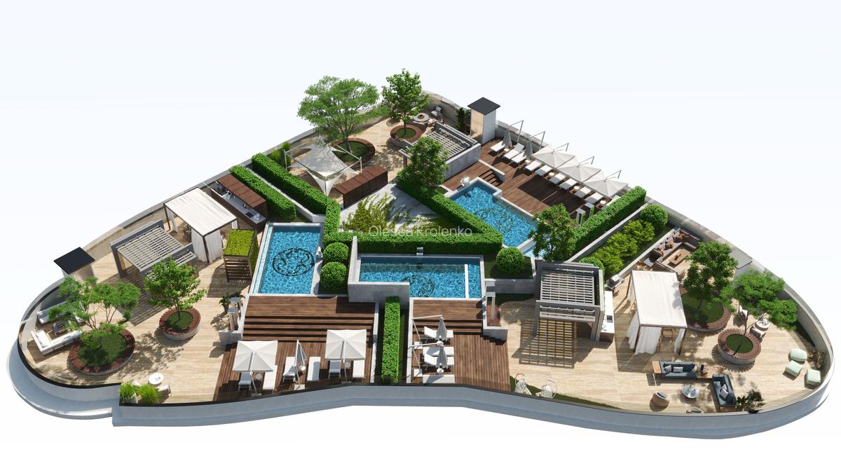 Apartament cu 2 camere decomandat în Floreasca - 4