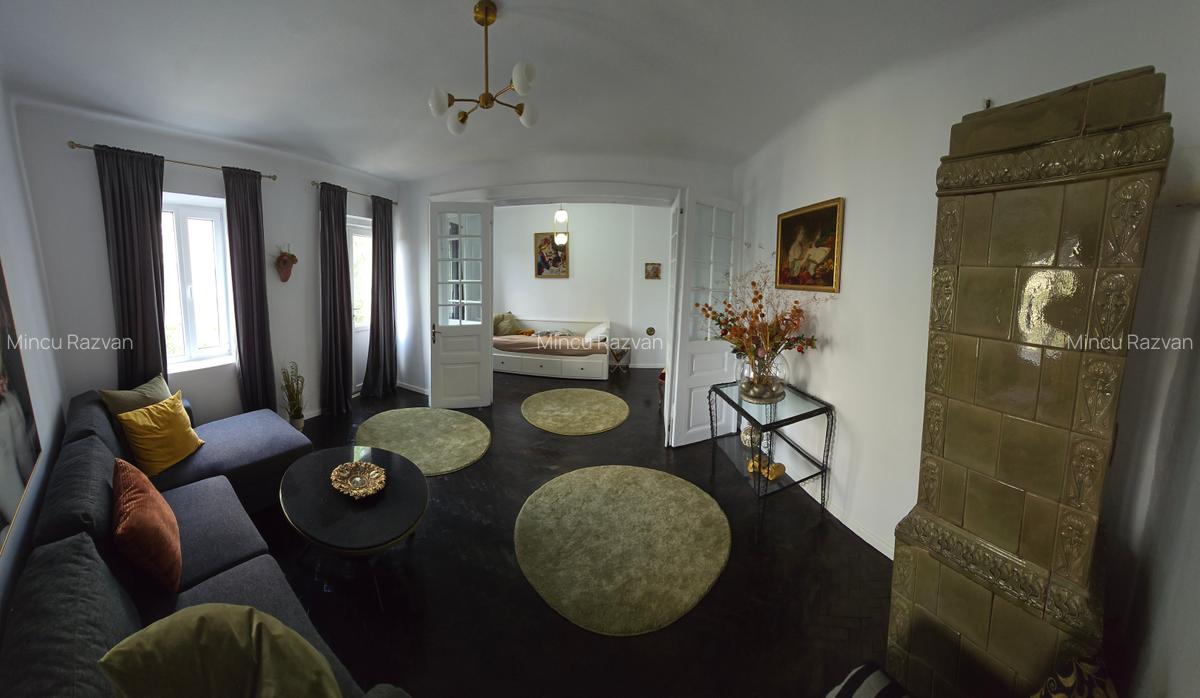 Apartament 3 camere 71mp Bdul Carol Pta Izvorul Rece Pta Rosetti Vezi Video - 13