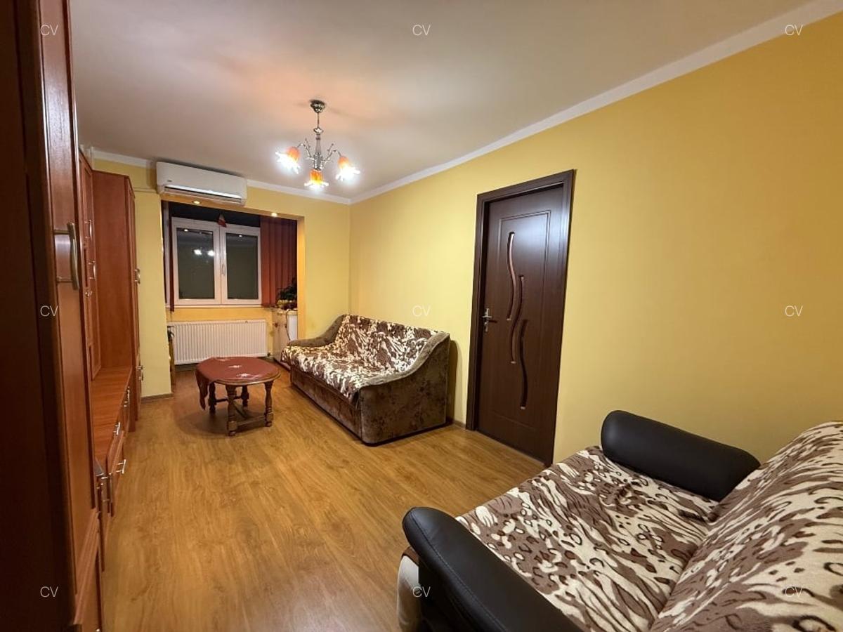 Apartament 2 camere – 49 m² – Etaj 2/4 – Calea Șagului, Timișoara - 12