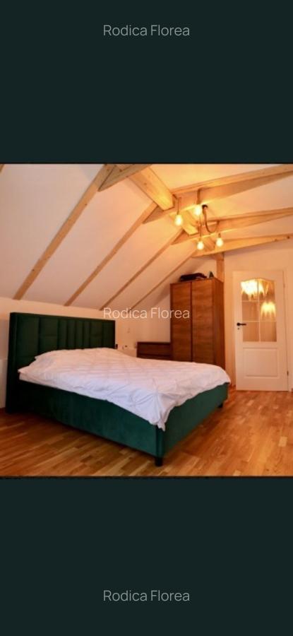 Apartament 2 camere modern-lux- Centrul Vechi Pet Friendly - 7