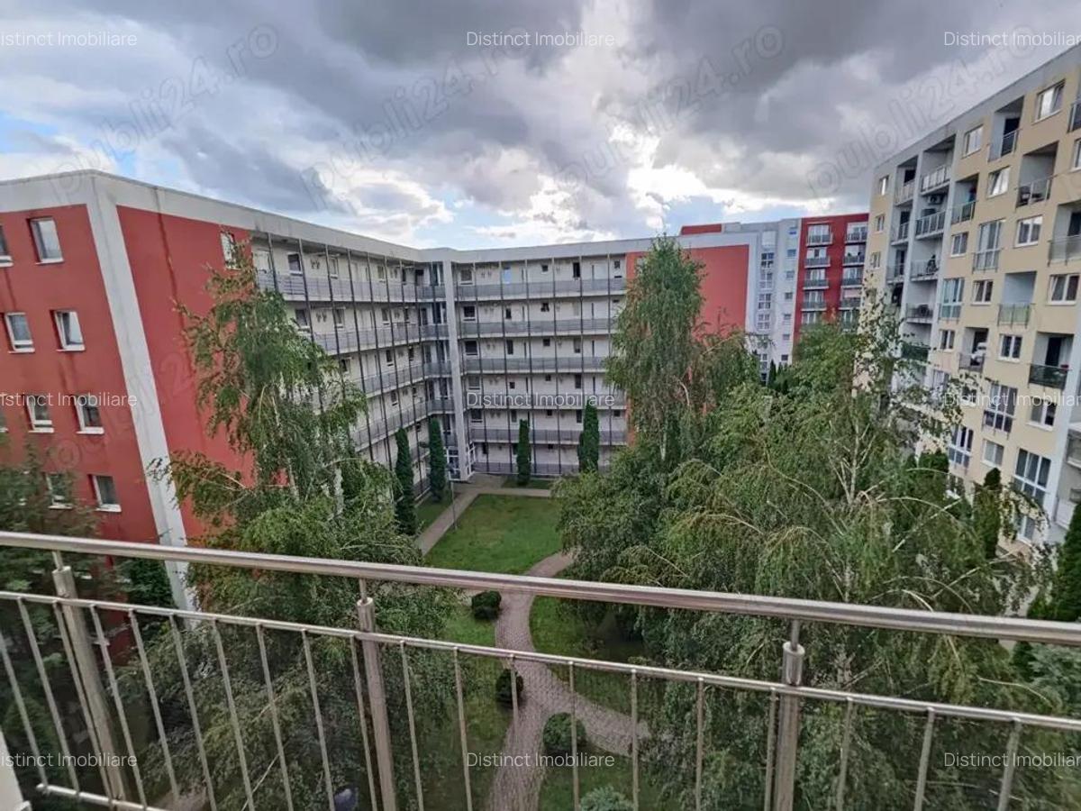 Apartament 2 camere Avantgarden Bartolomeu, 64mp - 10