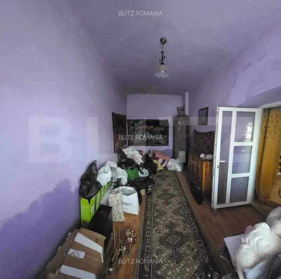Casa saseasca de vanzare, Livezile - 13