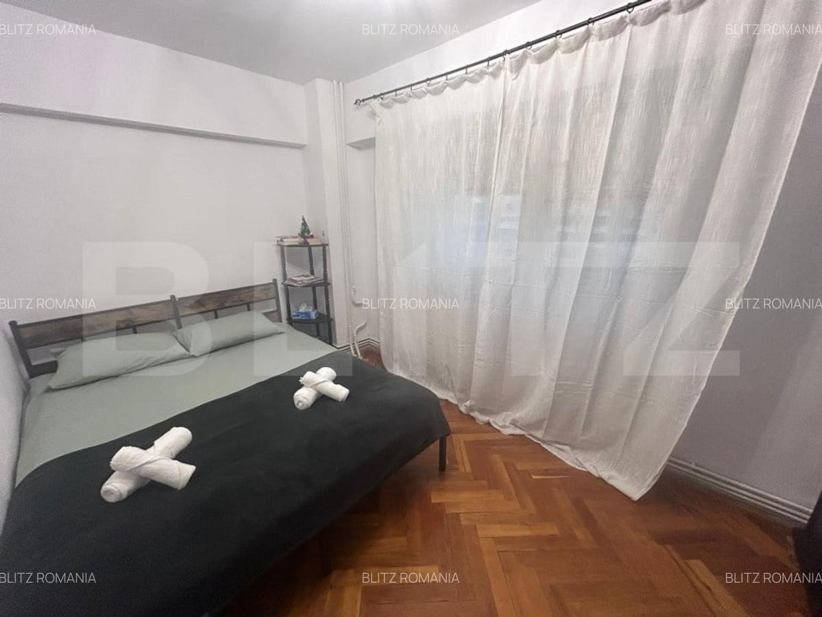 Apartament cu 3 camere, 100 mp, deco, Calea Bucuresti-Universitate - 6