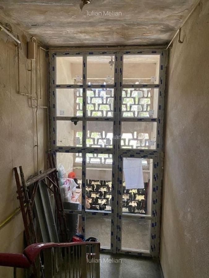 Giurgiu  ocazie- Aleea Alexandriei  ap 3 cam circular 4/4, - 21