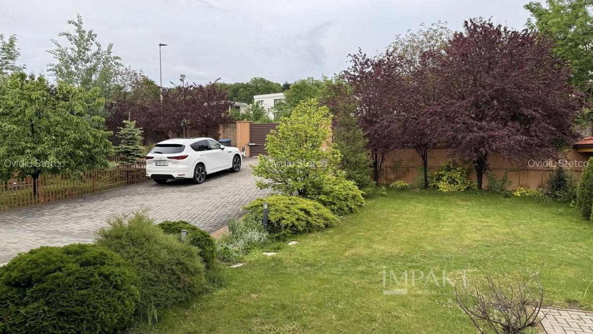 Casa deosebita 6 camere Faget cu teren generos de 1100 m2 - 6