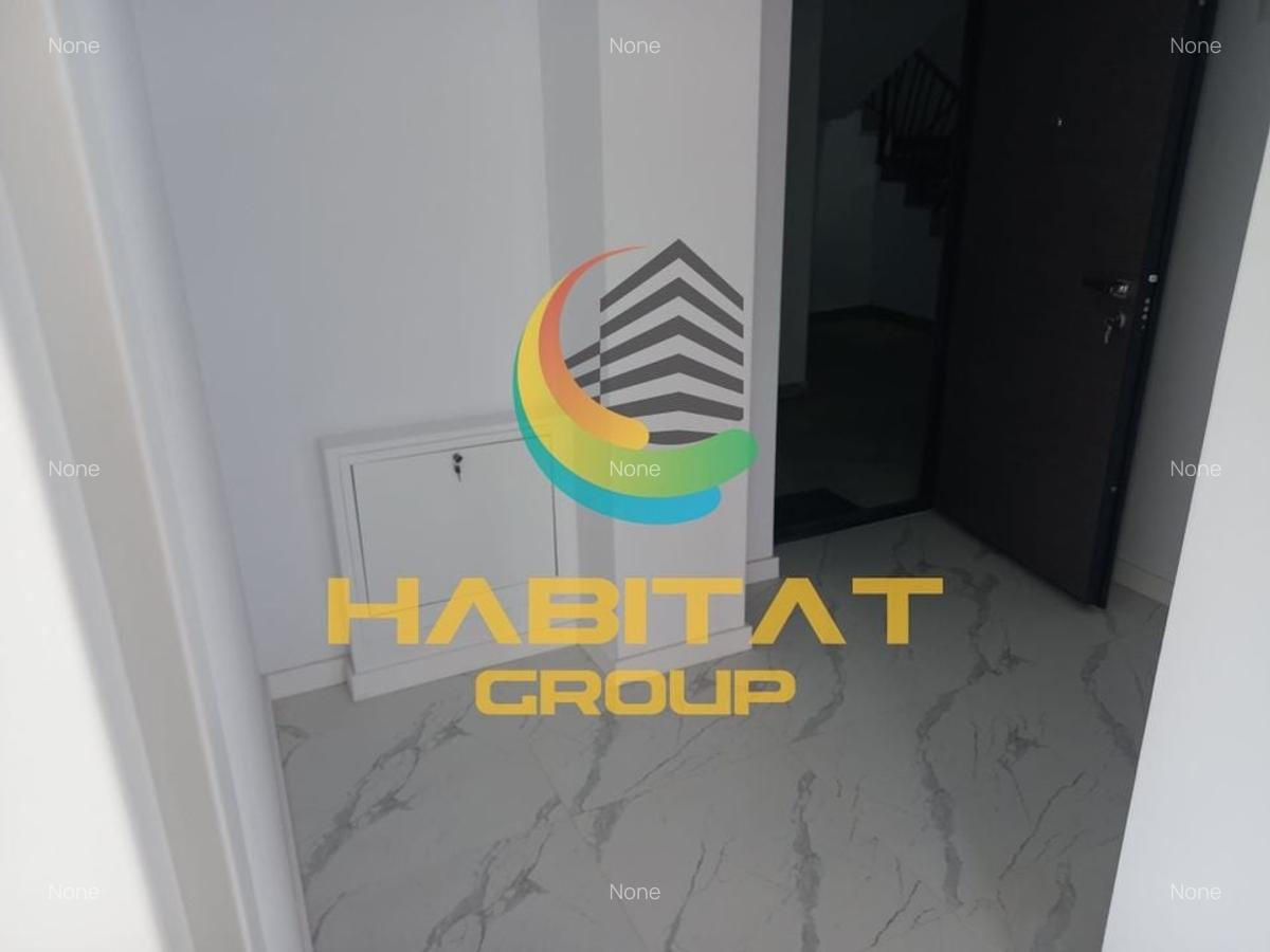 N. Grigorescu 3 camere semidecomandat 66 mp + terasa 42 mp - 7