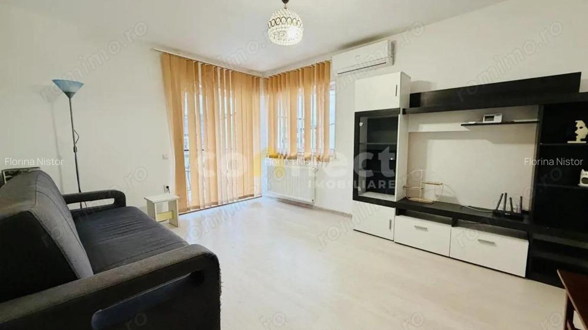 Apartament 2 camere de inchiriat | PET Friendly | Flore?ti - 1