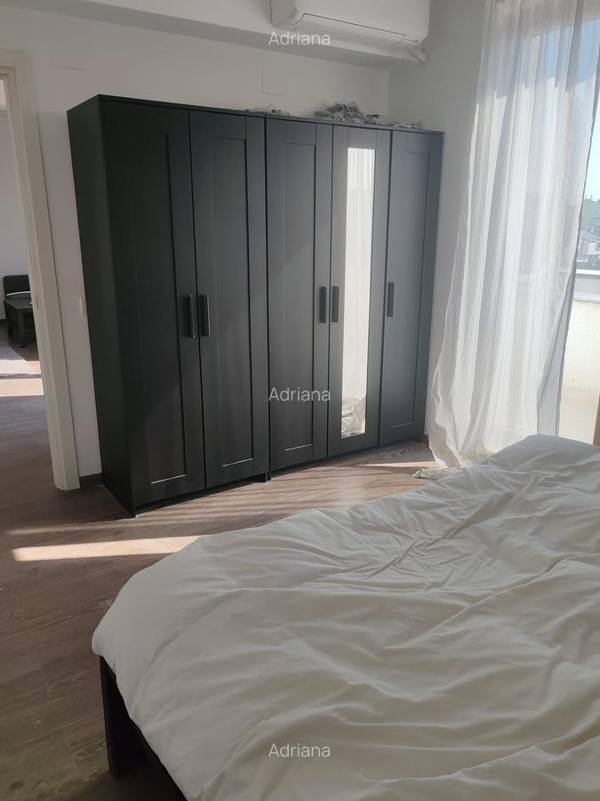 Apartament cu 2 camere semidecomandat în Tineretului - 12