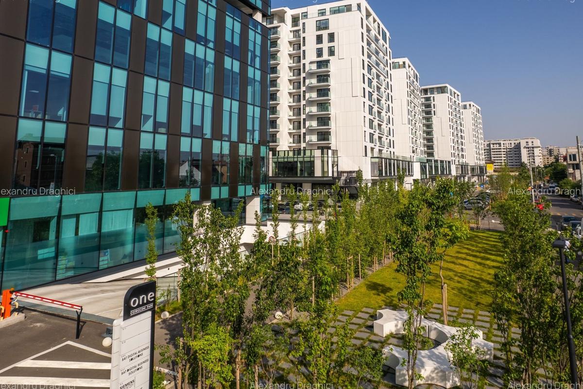 VANZARE 4 CAMERE | ONE COTROCENI PARK - 19