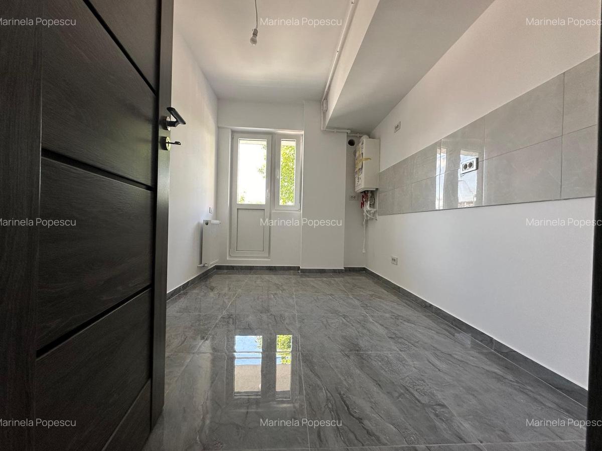 Proiect Nou/ Apartamente 1, 2 si 3 Camere - 2