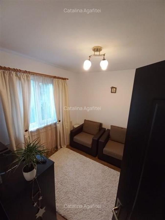 Apartament 2 camere, renovat, partial mobilat si utilat, zona Florilor - 3