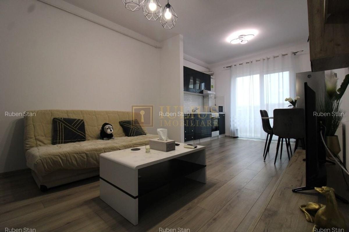 2 camere, centrala proprie, zona Aradului. - 2