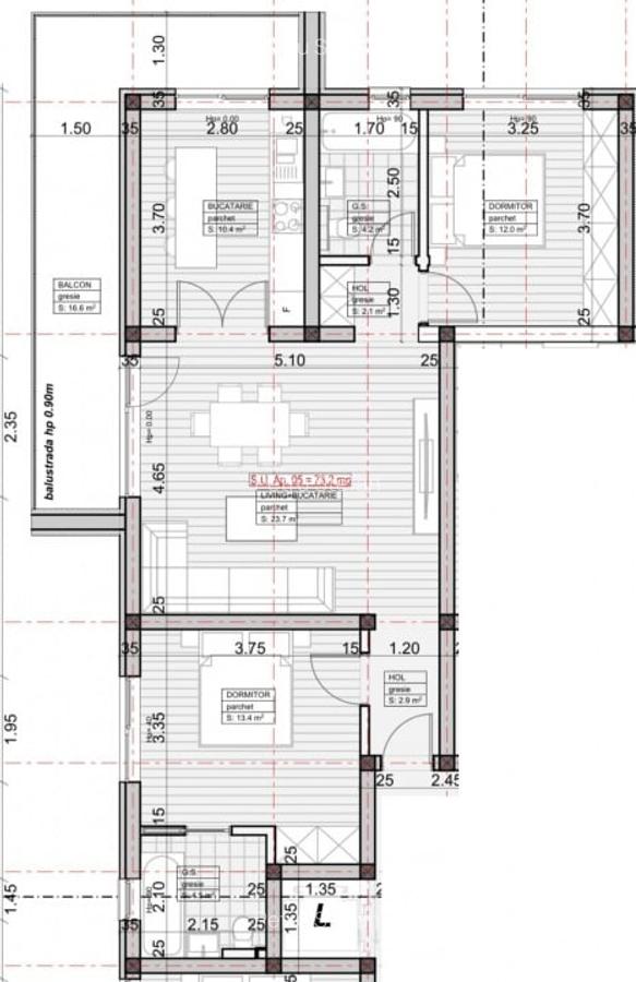 START VANZARI, ZONA ESSO, IMOBIL CU LIFT - 10 START VANZARI, ZONA ESSO, IMOBIL CU LIFT - 10