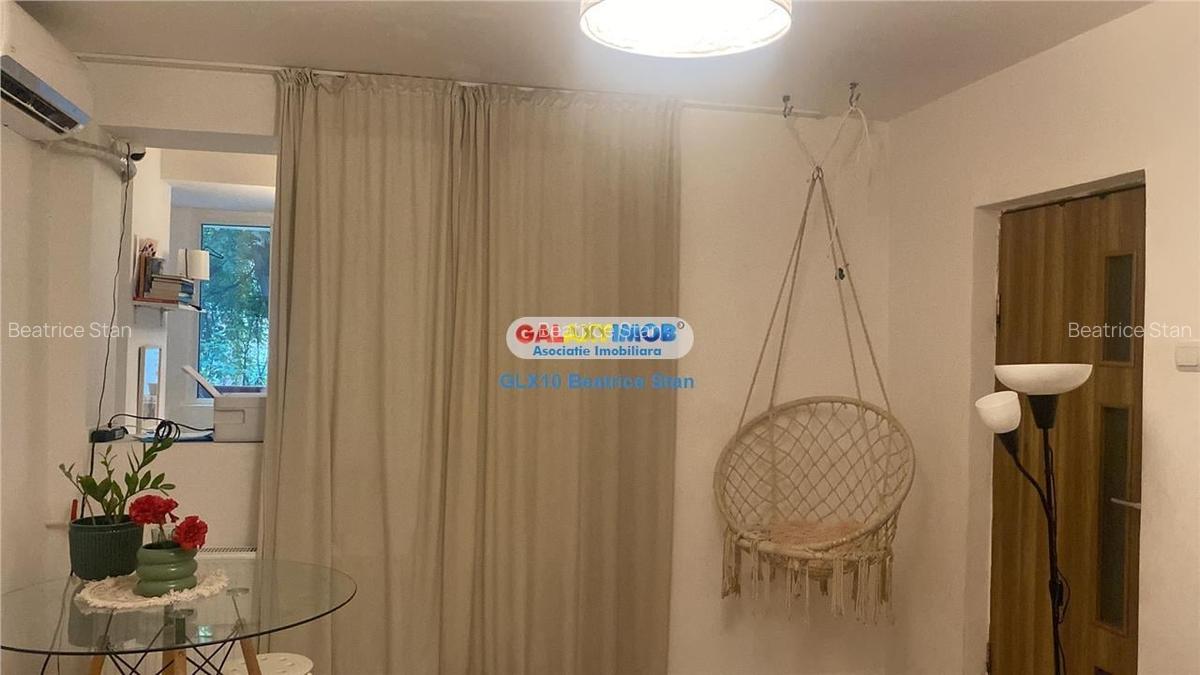 Vanzare apartament 2 camere DRUMUL TABEREI / PLAZA ROMANIA - 2