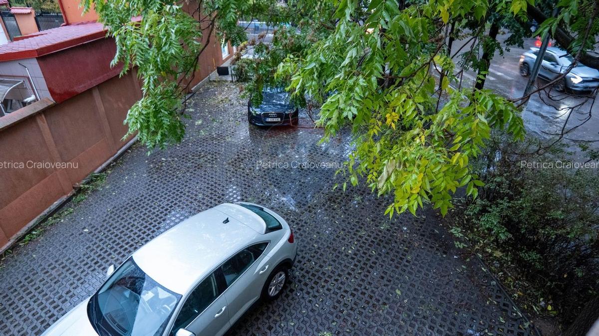 INVESTITIE - Vanzare vila finalizata S+P+2E+M, zona Doamna Ghica - 32