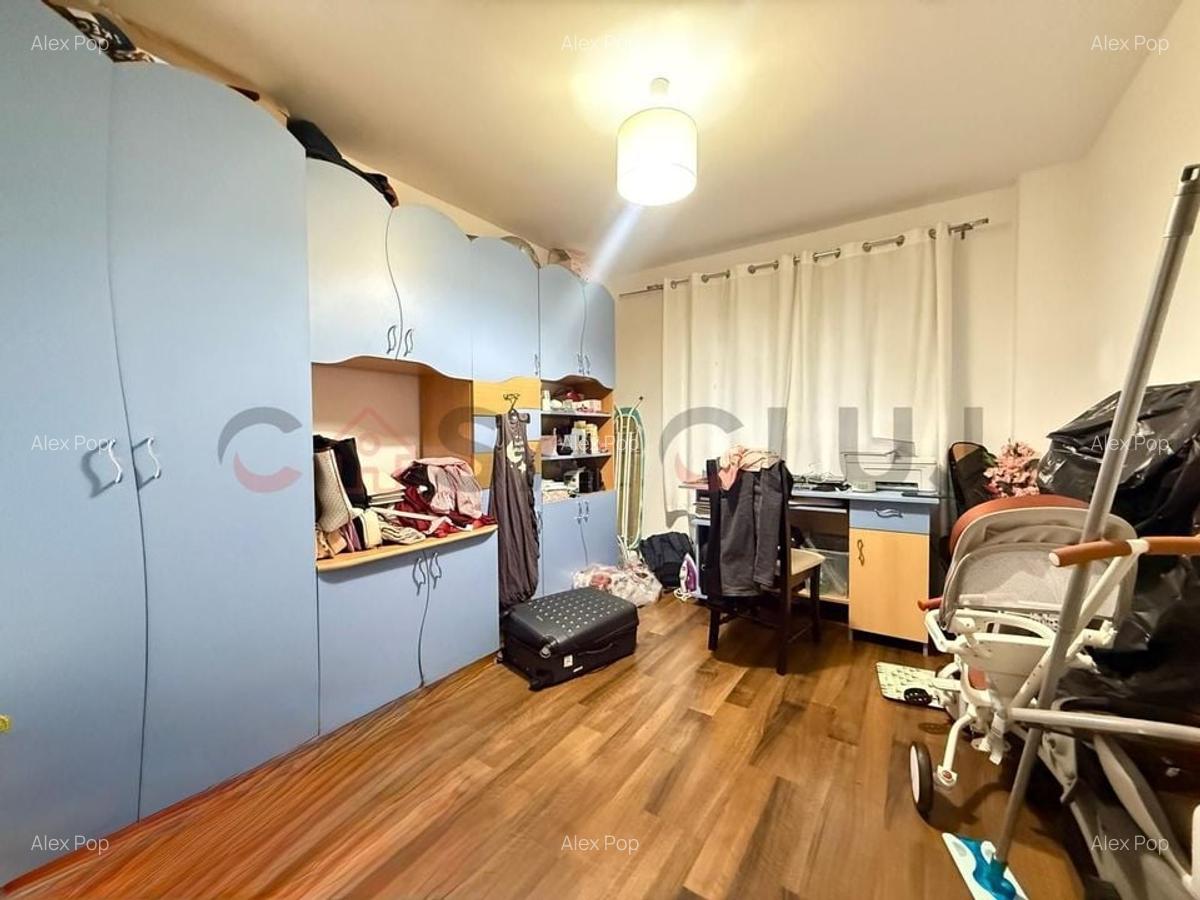 Decomandat, la cheie, Kaufland Măraști! - 8