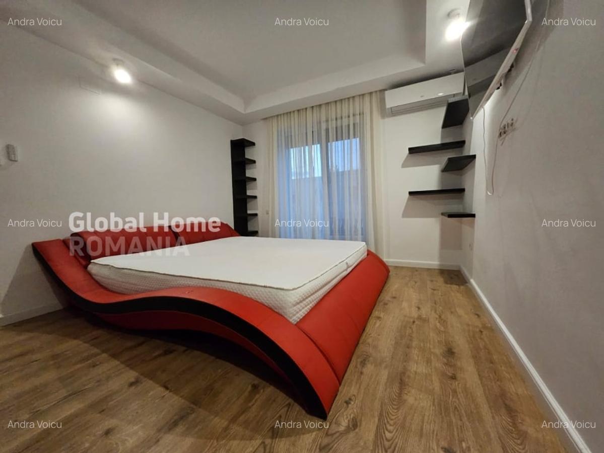 *NEW* Vila 3 camere 100MP | 2 Locuri de Parcare | Piscina | Cosmopolis - 9