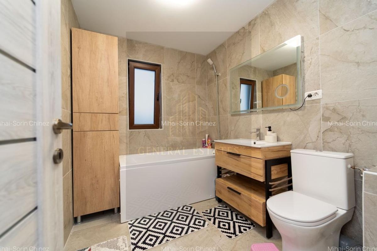 Casă minunată într-o zonă linistită a Cartierului Izvor - 17