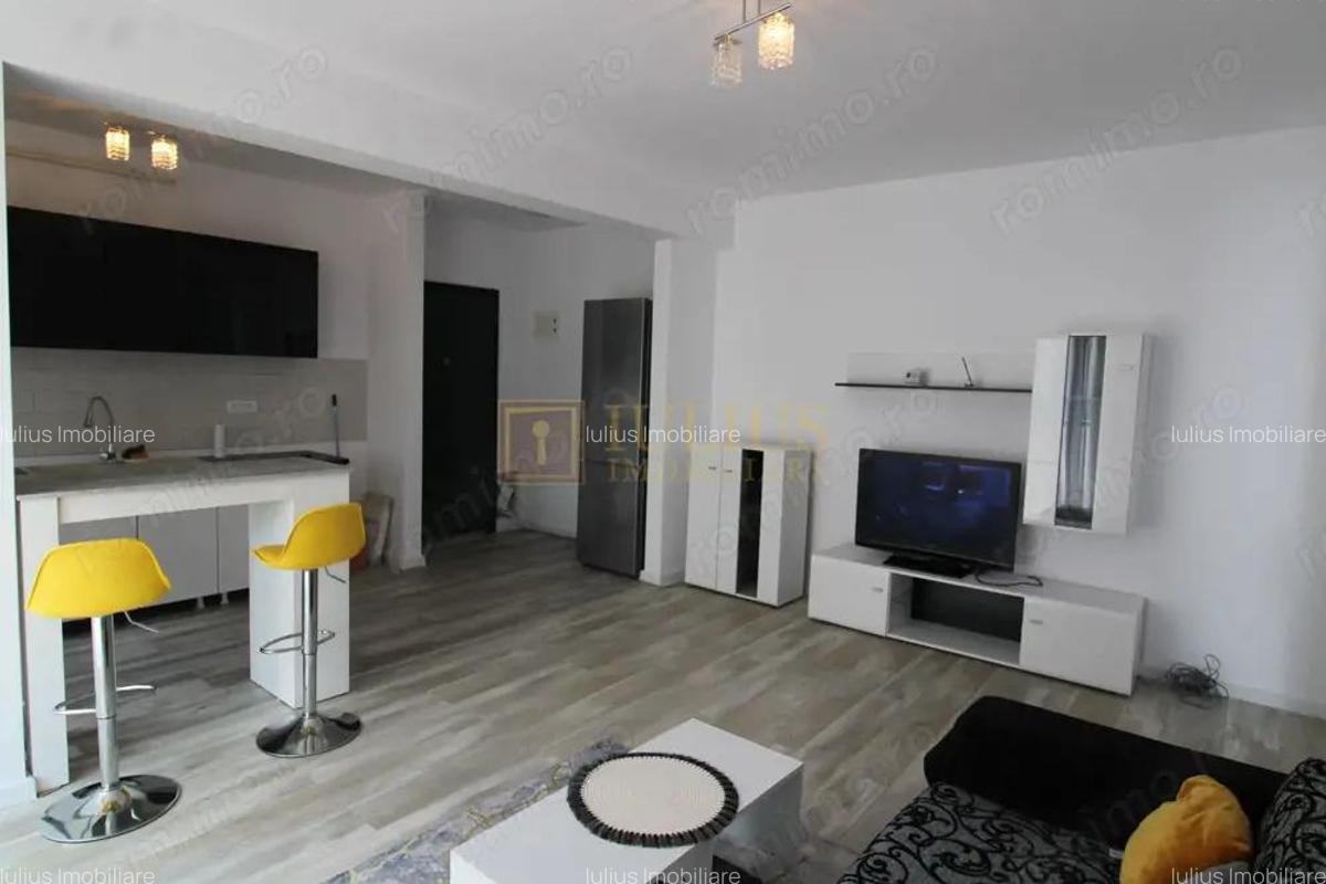 Pet friendly, bloc nou, loc de parcare inclus, Braytim - Sud - 12