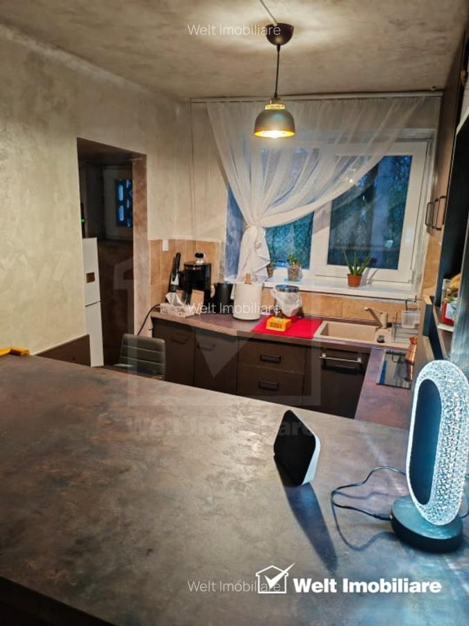 Apartament ultracentral cu 2 camere - 6